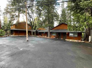 25120 State Highway 108, Mi Wuk Village, CA 95346