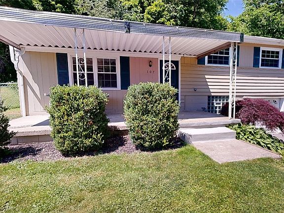 2nd image of 107 McKenna Dr