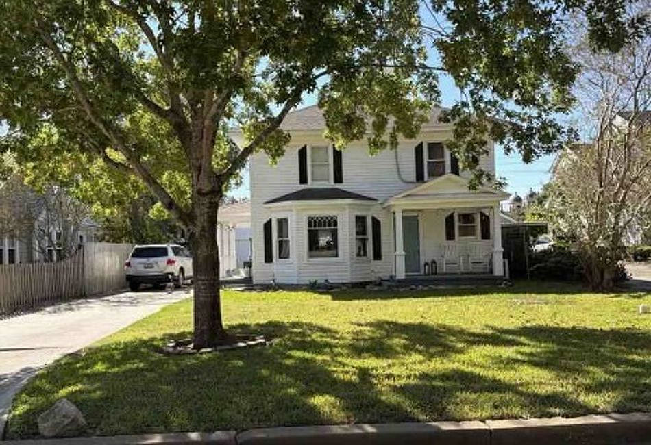 Property Front View