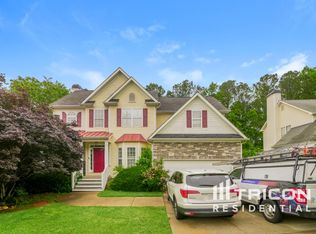 2616 Neighborhood Walk, Villa Rica, GA 30180