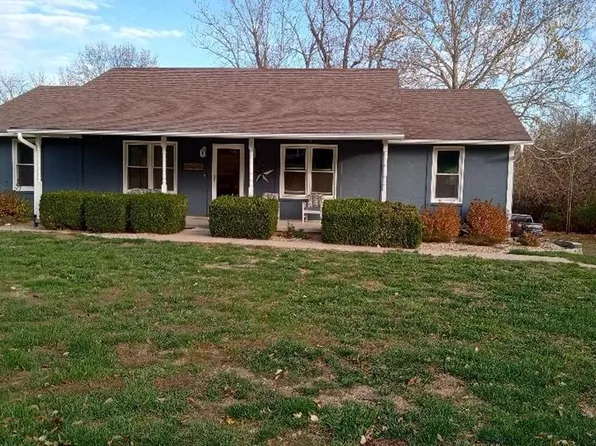 229 SE 131st Rd, Warrensburg, MO 64093