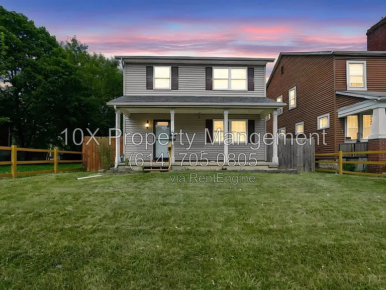 1015 Lockbourne Rd — Photo 1