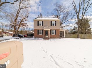 1717 Newcombtown Rd, Millville, NJ 08332
