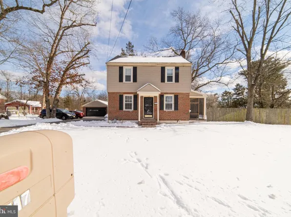 1717 Newcombtown Rd, Millville, NJ 08332