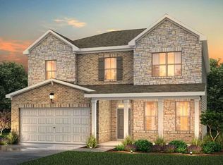 4266 Freight St LOT 1, Tucker, GA 30084