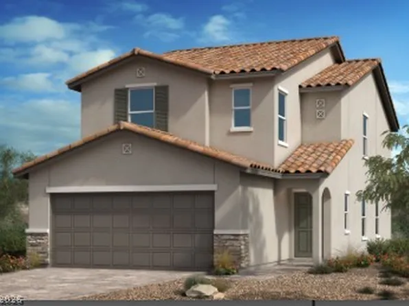4023 Riley Rose Ave, Las Vegas, NV 89139
