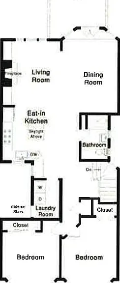 2718 McAllister St — Photo 19