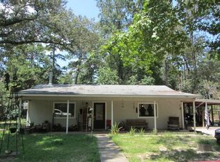 52 Fm 405 Rd, Huntsville, TX 77320