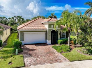 11535 BLACKFIN STREET, VENICE, FL 34292