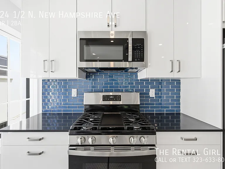 224 1/2 N New Hampshire Ave — Photo 4