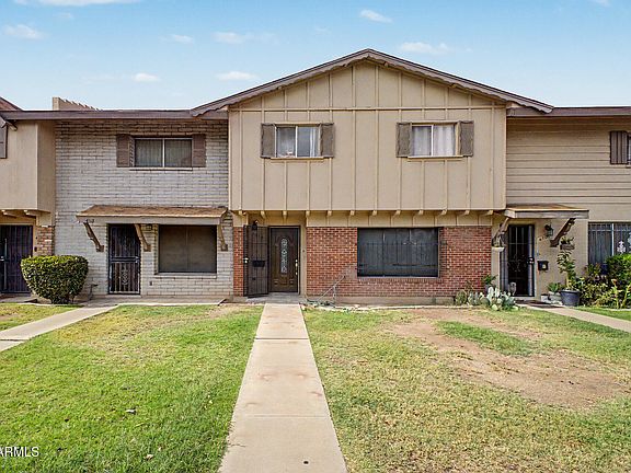 2nd image of 4310 W OCOTILLO Road