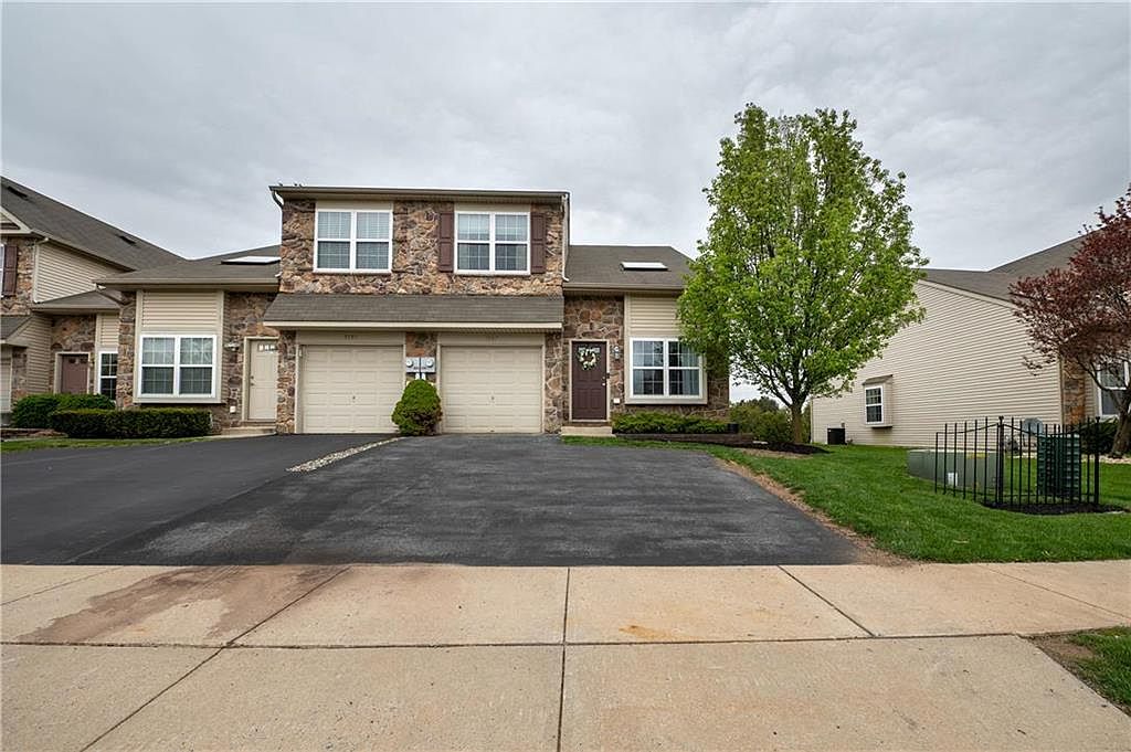 5587 Stonecroft Ln, Allentown, PA 18106 Zillow