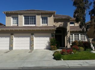 5 Seacliff, Coto De Caza, CA 92679