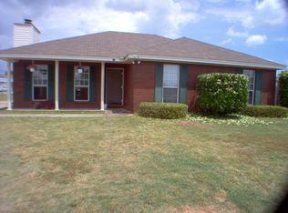 34 Sage Brush, Millbrook, AL 36054