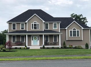 19 Rebanna Rd, Westminster, MA 01473