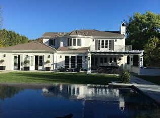 3875 Prado De La Mariposa, Calabasas, CA 91302