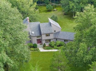 24 Waterbury Way, Pound Ridge, NY 10576