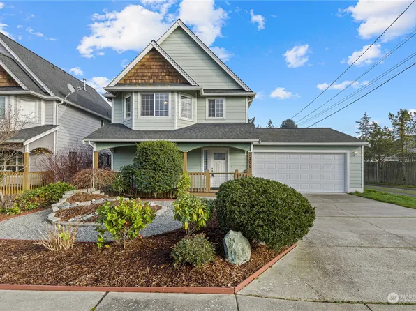 2209 Q Avenue, Anacortes, WA 98221