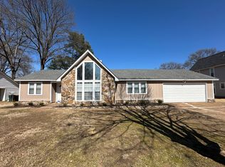 5694 Elmore Rd, Memphis, TN 38134