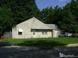 2919 SE Colorado Ave, Topeka, KS 66605