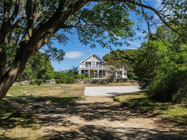804 Mohegan Trl, Block Island, RI 02807