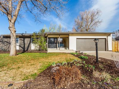 6052 Taft Street, Arvada, CO, 80004