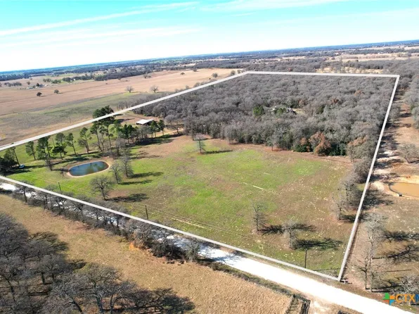 297 County Road 333, Rosebud, TX 76570