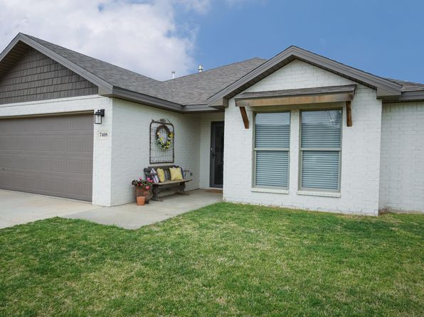 7408 32nd St, Lubbock, TX 79404