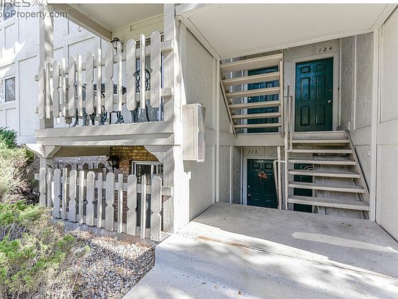 Garden Level Condo