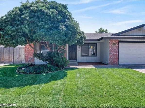 1744 Wildwood Ct, Merced, CA 95340