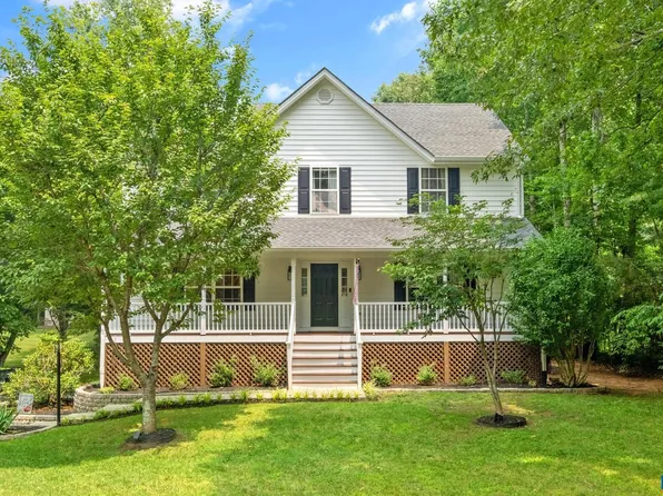 26 Birch Way, Barboursville, VA 22923