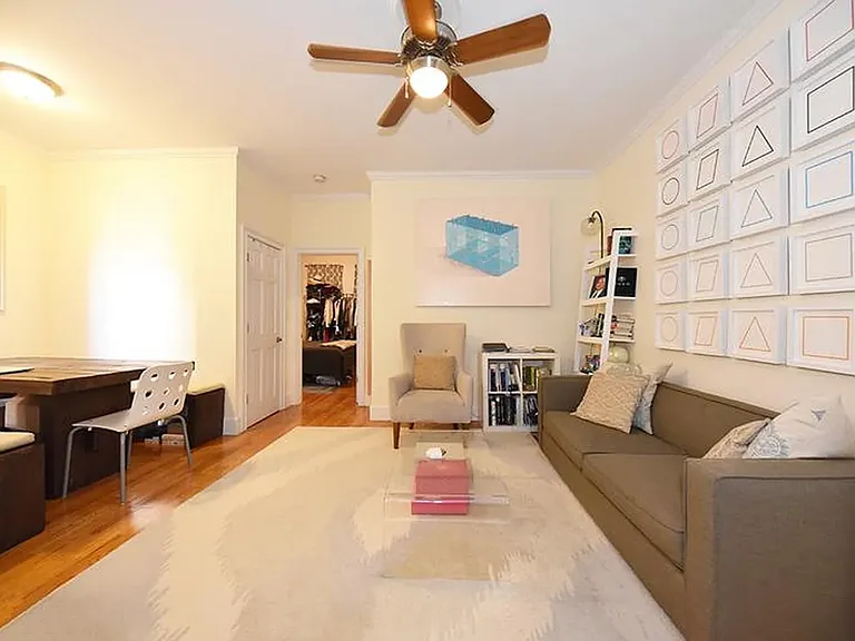 149 W 12th St #31 — Photo 4