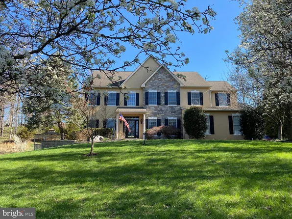 4759 Macgregor Dr, Schwenksville, PA 19473