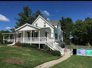 1679 Turnpike Rd, Auburn, NY 13021