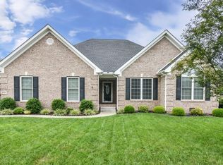 213 Goldrush Dr, Bowling Green, KY 42104