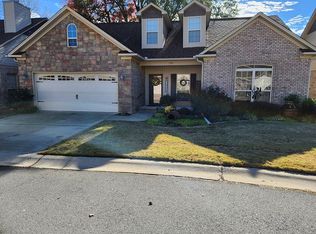 1106 Hampton Pl, Cabot, AR 72023