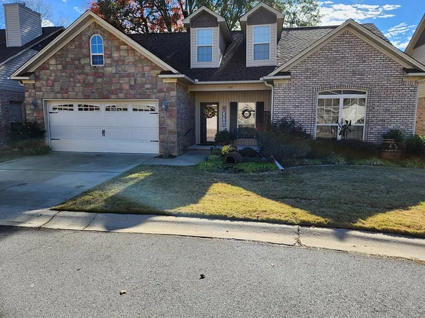 1106 Hampton Pl, Cabot, AR 72023