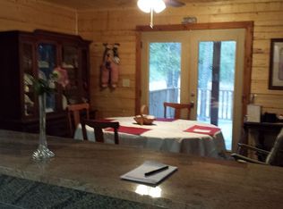 1272 Strickland Rd, Headland, AL 36345