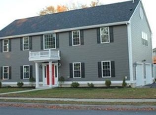 14 Charlotte St, New Bedford, MA 02740