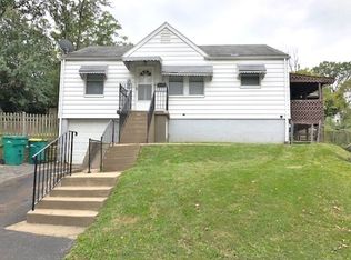 5601 Beldon Dr, Saint Louis, MO