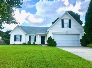 1305 Weavers Way, Hanahan, SC 29410