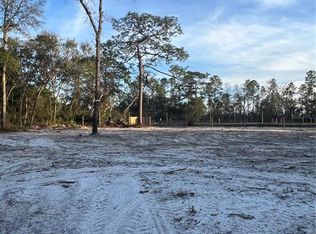 0 SW 160th St, Dunnellon, FL 34432