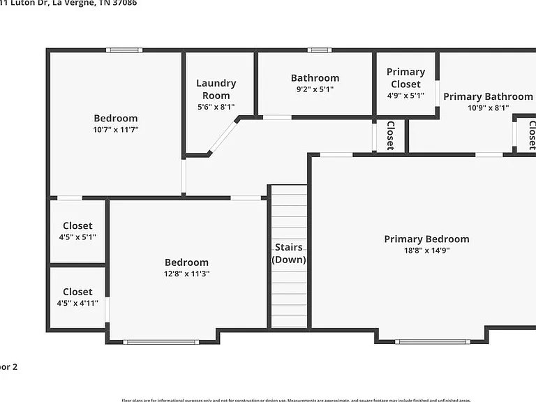 1711 Luton Dr — Photo 3