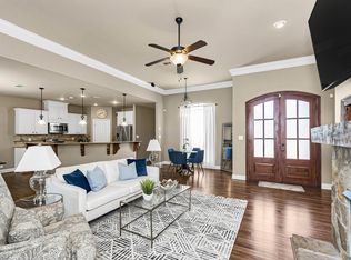 29921 Bram St, Livingston, LA 70754