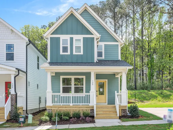 120 Weavers Grove Dr, Chapel Hill, NC 27514