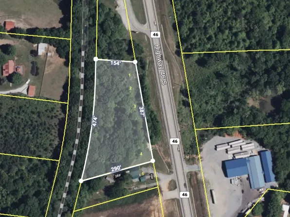 0 Highway 46, Dickson, TN 37055