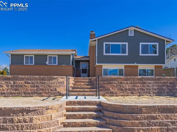 4948 Turquoise Cir, Colorado Springs, CO 80917