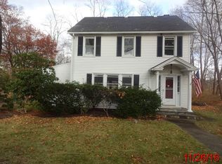 91 Great Plain Rd, Danbury, CT 06811