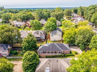 1323 Gleneagles Ln, Little Rock, AR 72211