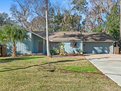 10858 Scott Mill Rd, Jacksonville, FL, 32223